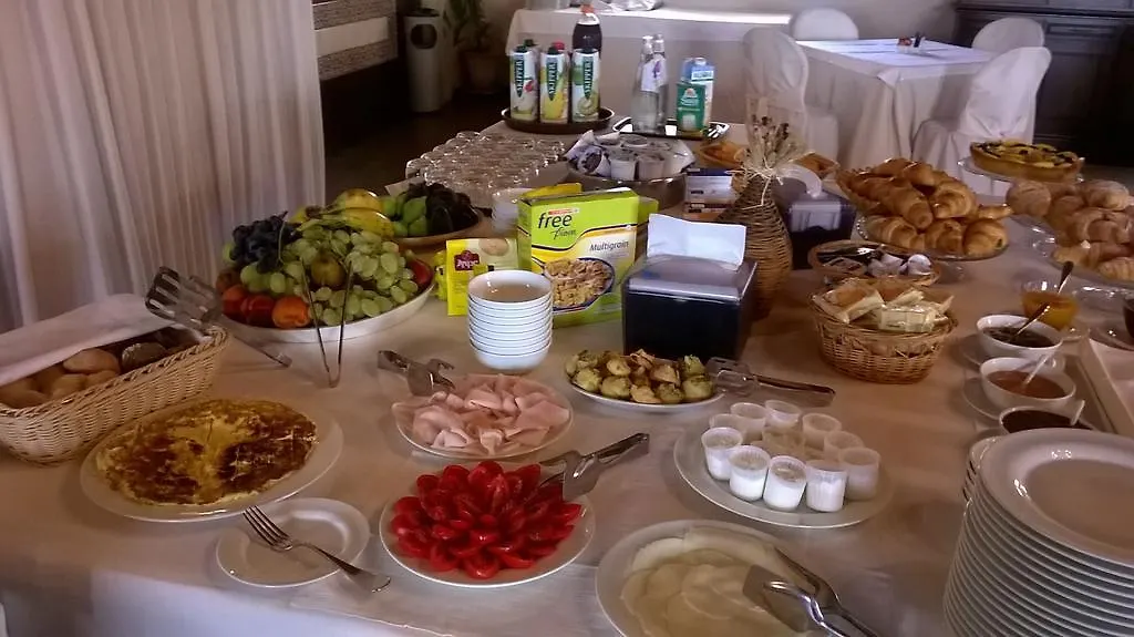 Silva Suri Guest House Marina di Ragusa Italy