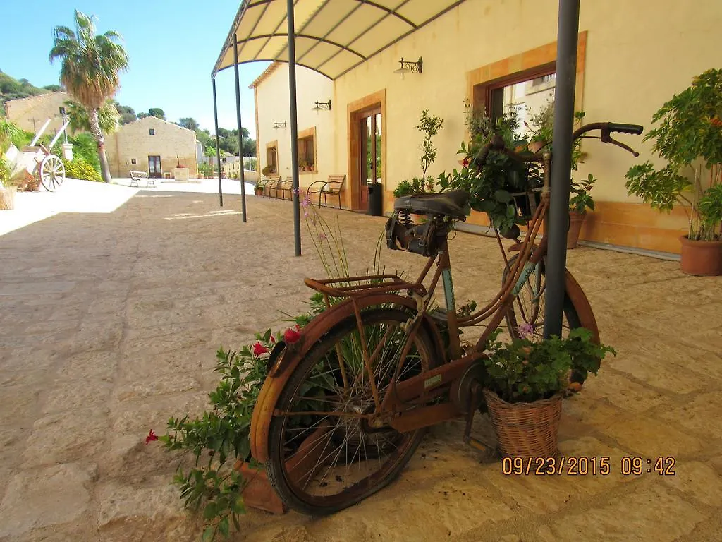 Silva Suri Guest House Marina di Ragusa Italy