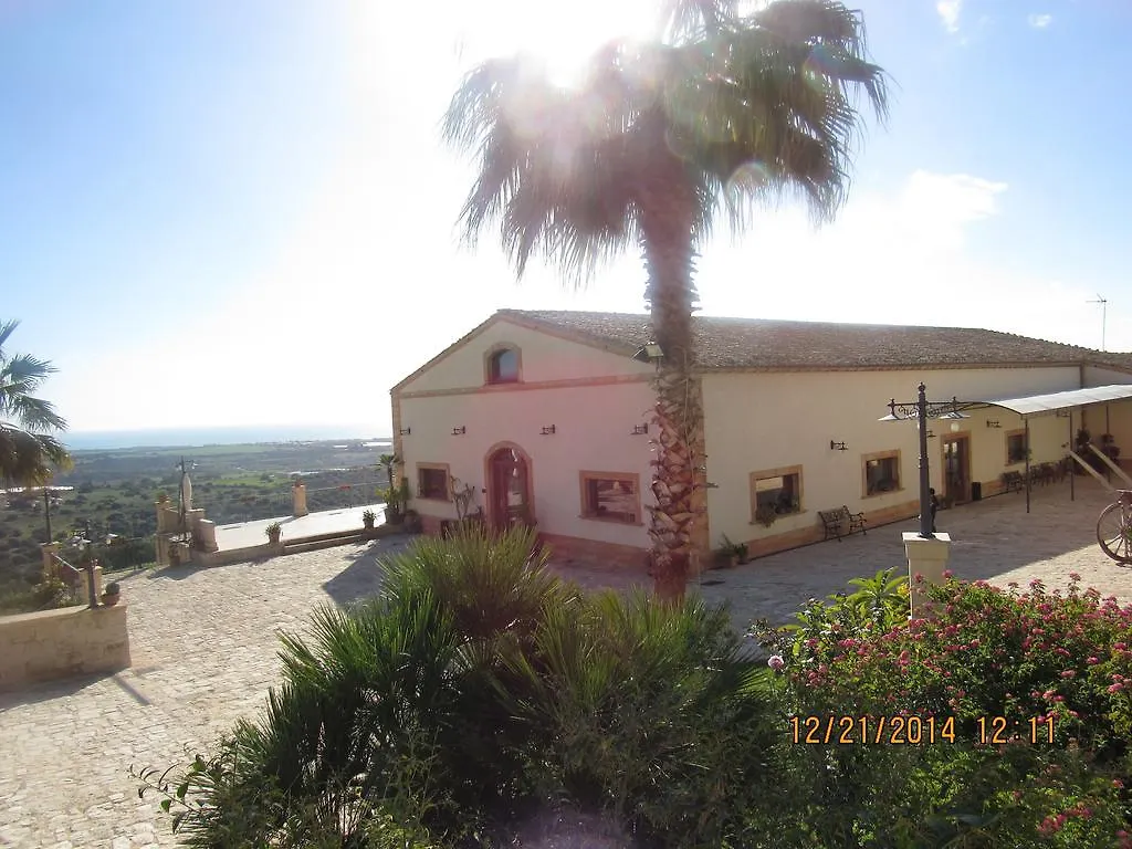 Silva Suri Guest House Marina di Ragusa Country house