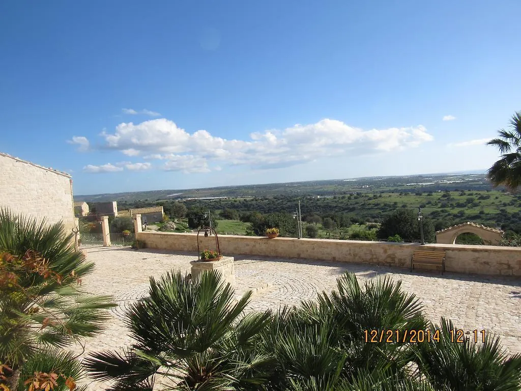 Silva Suri Guest House Marina di Ragusa