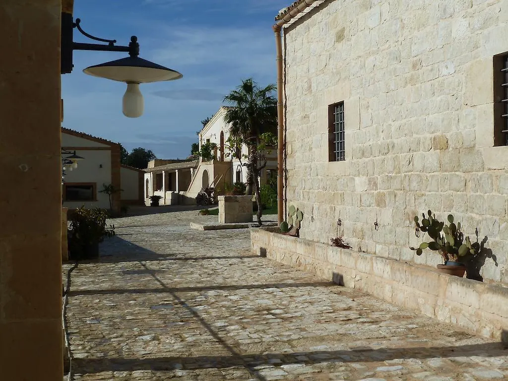 Silva Suri Guest House Marina di Ragusa 0*,