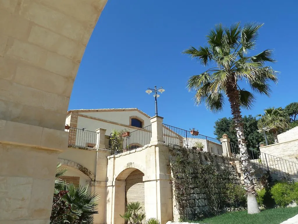 Silva Suri Guest House Marina di Ragusa Country house