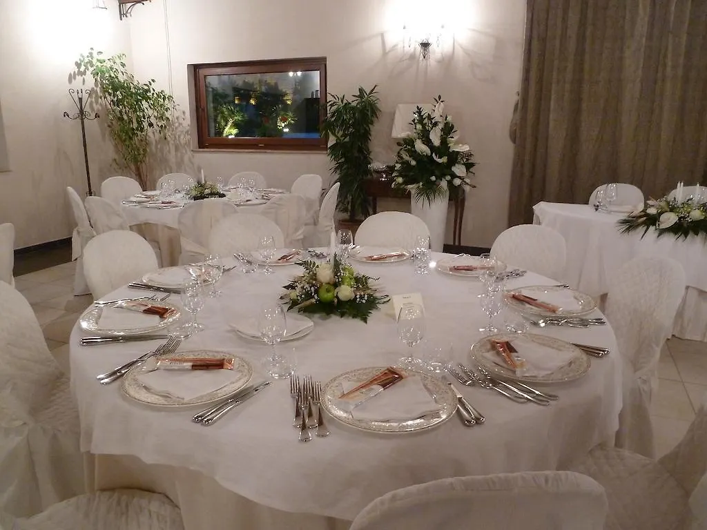 Silva Suri Guest House Marina di Ragusa 0*,  Italy