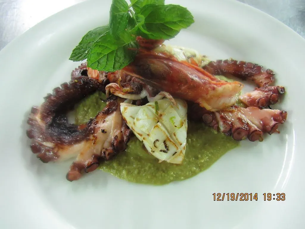 Silva Suri Guest House Marina di Ragusa