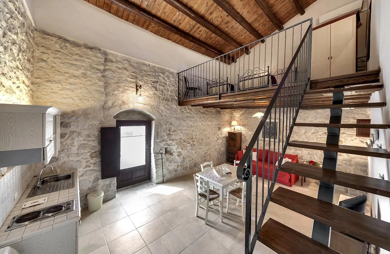 Silva Suri Guest House Marina di Ragusa Country house