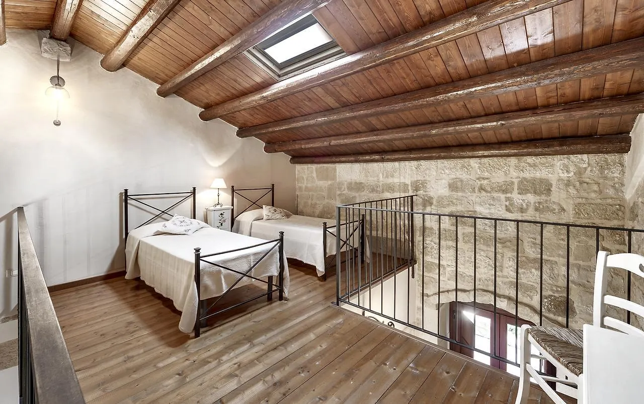 Country house Silva Suri Guest House Marina di Ragusa