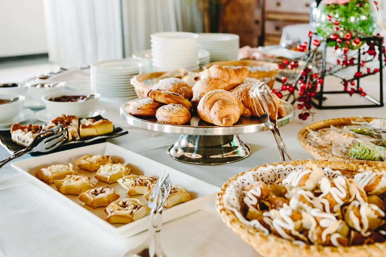 Silva Suri Guest House Marina di Ragusa Country house