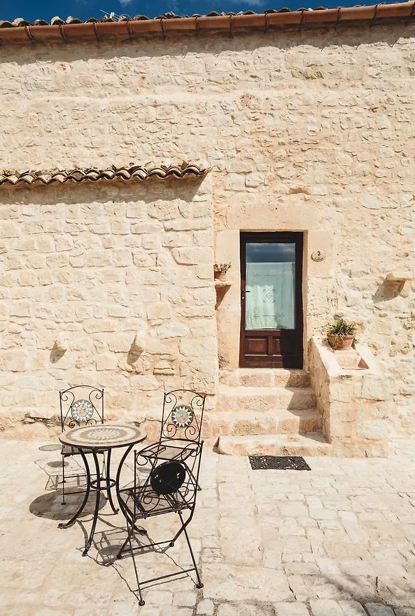 Silva Suri Guest House Marina di Ragusa 0*,  Italy