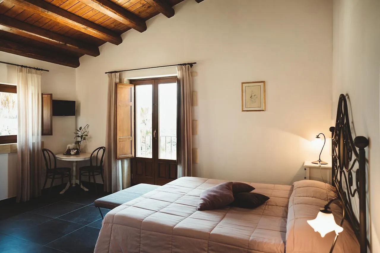 Silva Suri Guest House Marina di Ragusa Italy