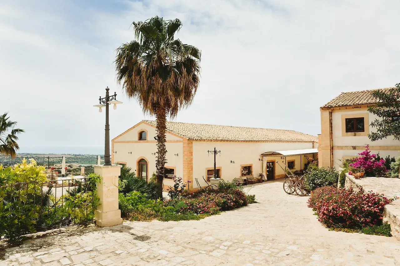 Silva Suri Guest House Marina di Ragusa Country house