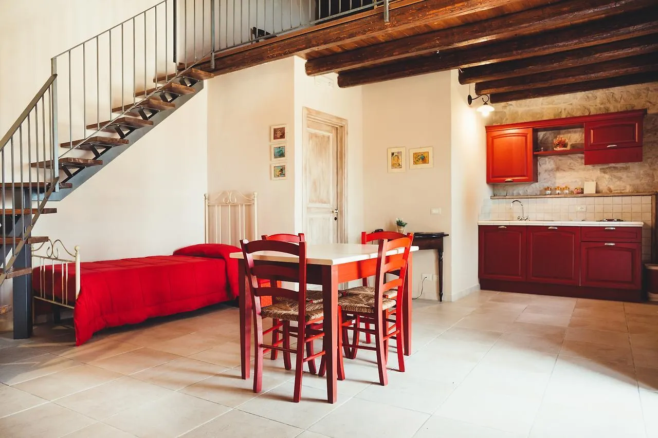 Silva Suri Guest House Marina di Ragusa