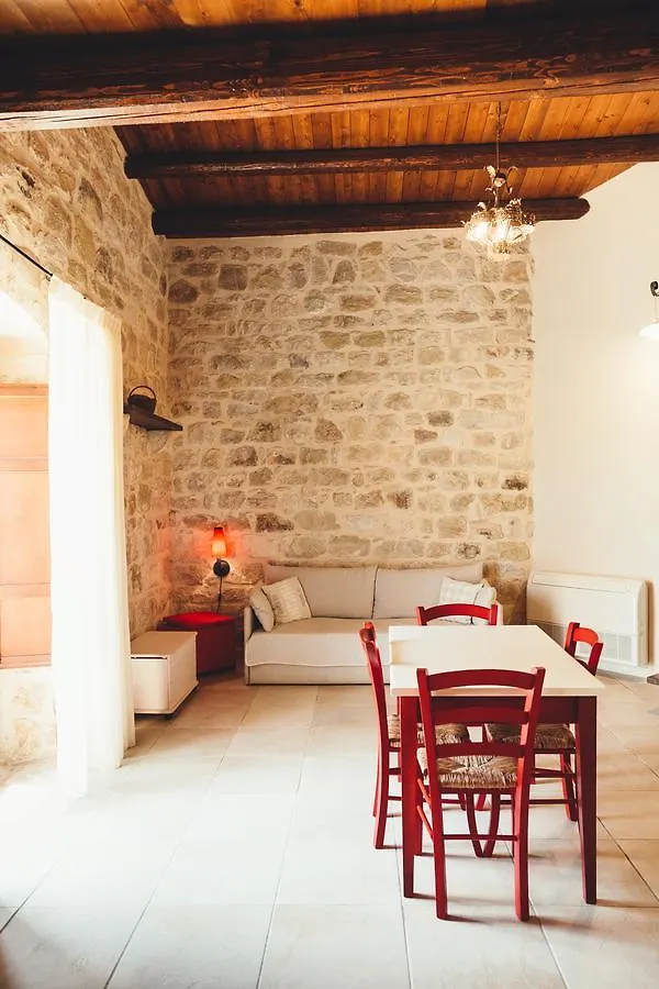 Country house Silva Suri Guest House Marina di Ragusa
