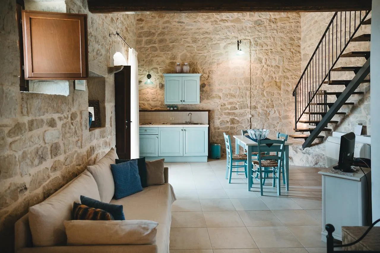 Silva Suri Guest House Marina di Ragusa 0*,