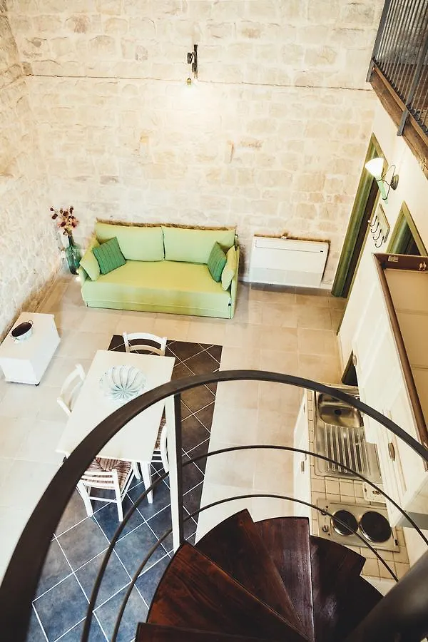 Silva Suri Guest House Marina di Ragusa 0*,