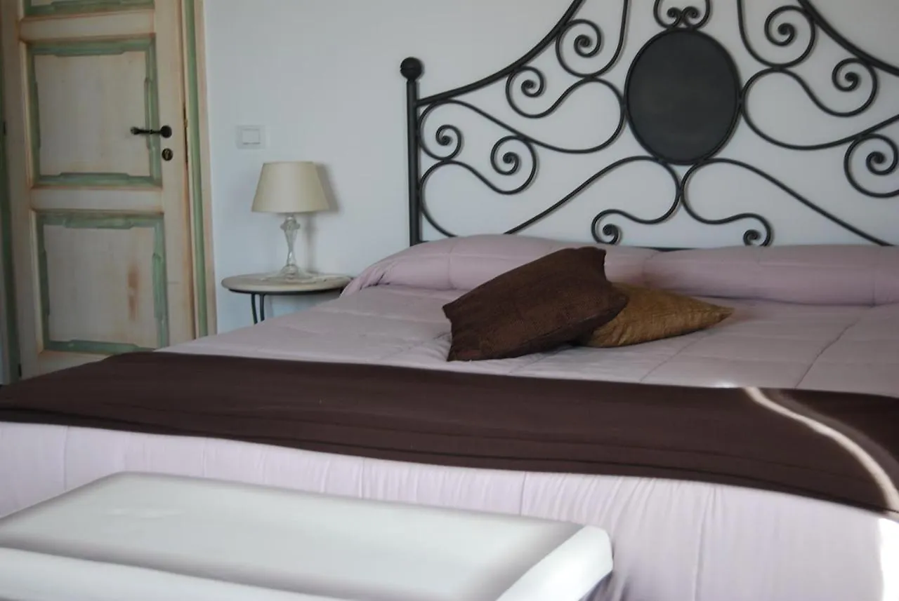 Silva Suri Guest House Marina di Ragusa Italy