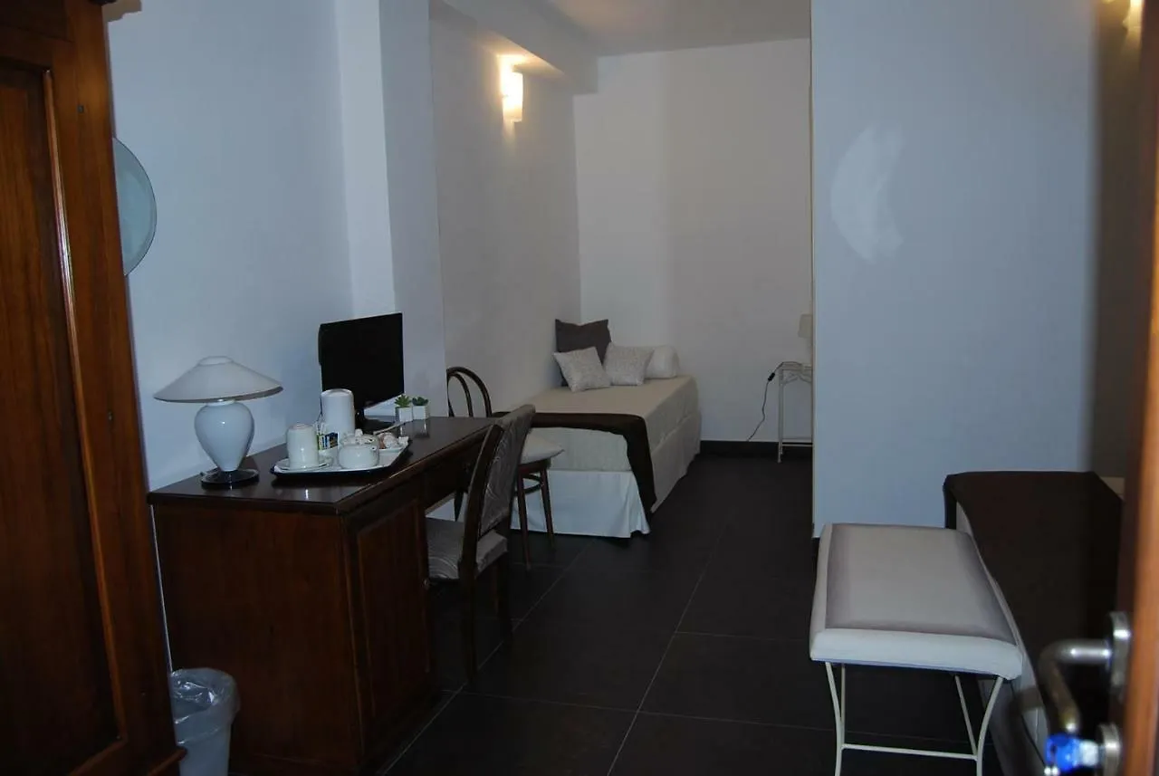 Country house Silva Suri Guest House Marina di Ragusa