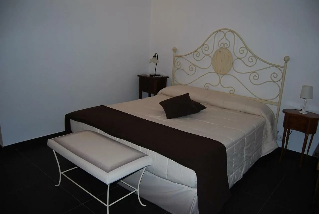 Silva Suri Guest House Marina di Ragusa
