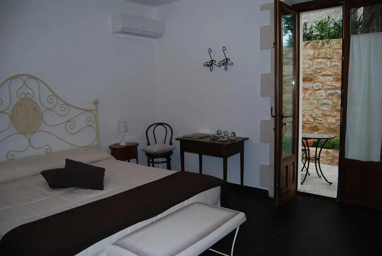 Silva Suri Guest House Marina di Ragusa 0*,  Italy