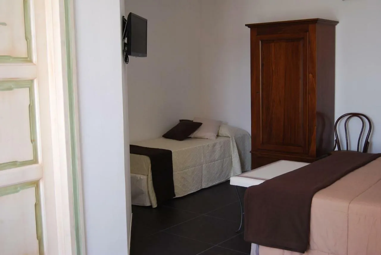 Silva Suri Guest House Marina di Ragusa Italy