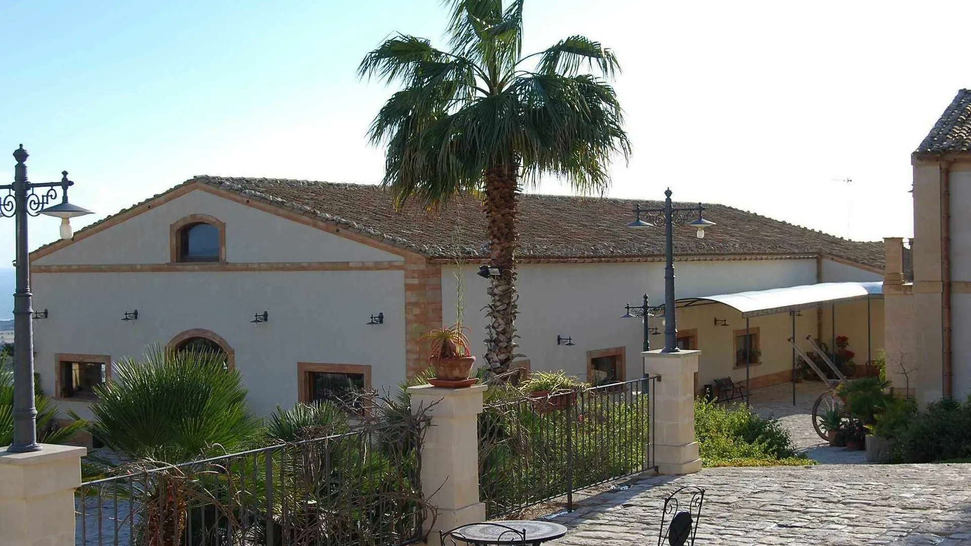 Silva Suri Guest House Marina di Ragusa Country house