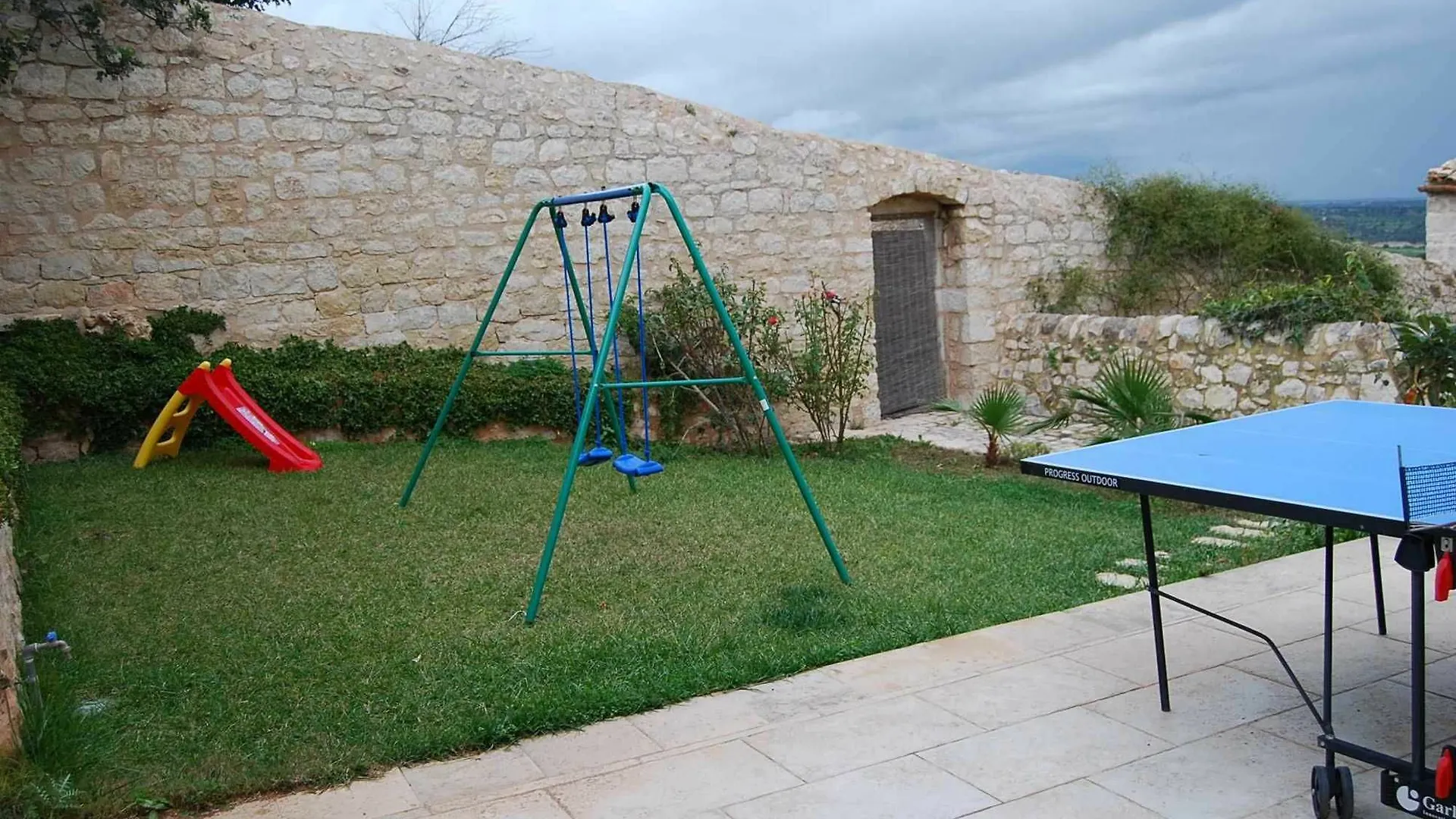Silva Suri Guest House Marina di Ragusa