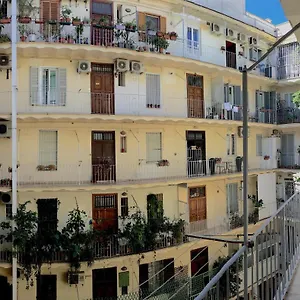 Vantaggio Rome